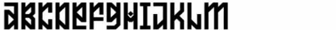 SK Anatolia Bold Unicase