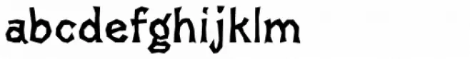 Skagwae Bold