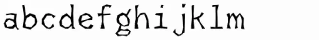 Skagwae Mono