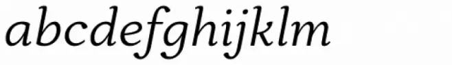 Skema Pro Livro Light Italic