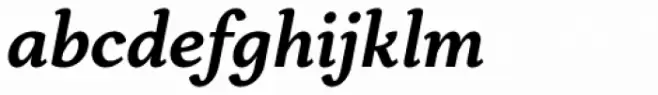 Skema Pro Livro Semi Bold Italic