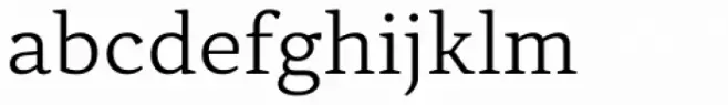 Skema Pro Text Light