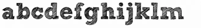 Sketch Block Bold