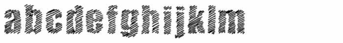 Sketchimpact Lines Bold