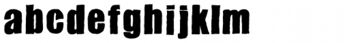 Sketchimpact Solid Bold