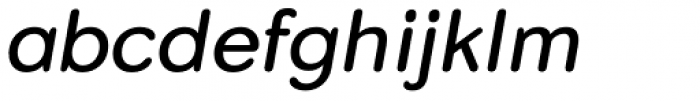 Skirt Italic