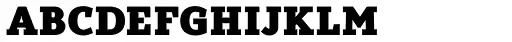 Sky Serif Bold SC