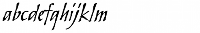 Skylark Std Italic