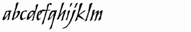 Skylark Std Italic