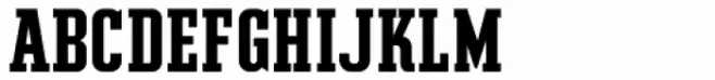 Slab Compact JNL Regular