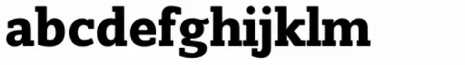 Slam Bold Rounded