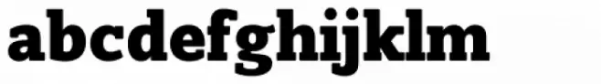 Slam Extra Bold Rounded
