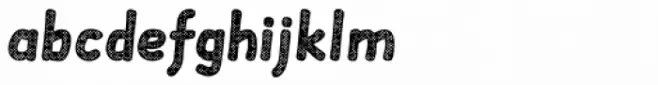 Slantinel Bold Grid