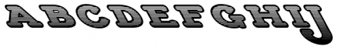 Slatterine Lefty