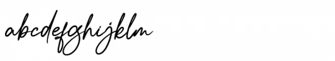 Smithe Signature Regular