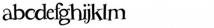 Smoot Serif