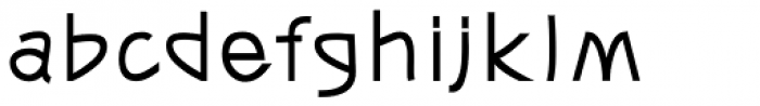 Smooth Buggaloo Pressed Bold