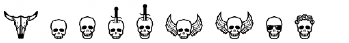 Snatch Dingbats 2