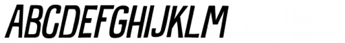 Snemand Italic