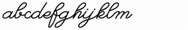 So Prolix Bold
