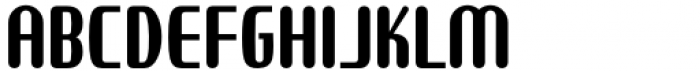 So Unusual JNL Regular