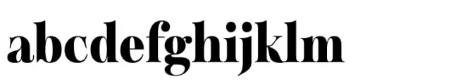 Sociato Condensed Black