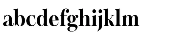 Sociato Condensed Bold