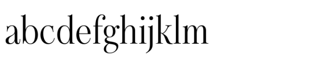 Sociato Condensed Light