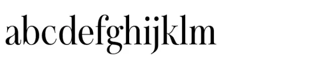 Sociato Condensed Regular