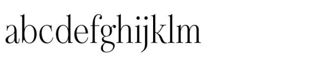 Sociato Condensed Thin