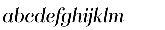 Sociato Extra Medium Italic
