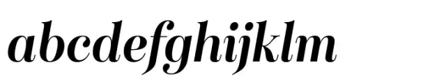 Sociato Norm Bold Italic