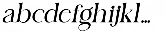 Sockard Beautiful Bold Italic