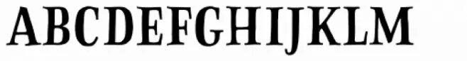Sofa Serif Hand Regular