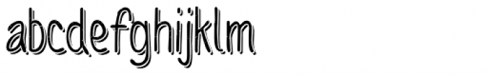 Sofia Rough Script One