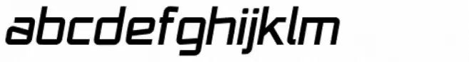 Softrobo Pro Italic