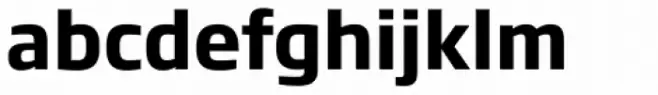 Soho Gothic Std Bold