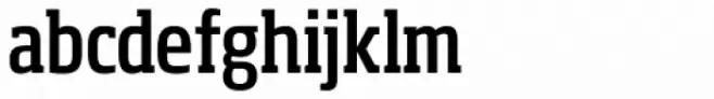 Soho Pro Condensed Medium