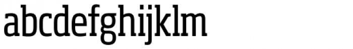 Soho Pro Condensed Regular