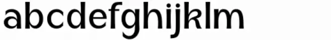 Soka Medium condensed
