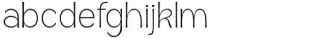 Soka Thin condensed