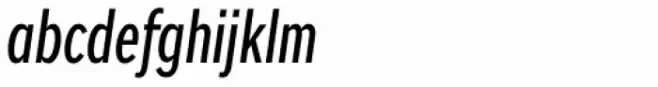 Sole Sans VF Italic