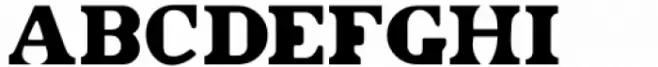 Solid Stencil JNL Regular