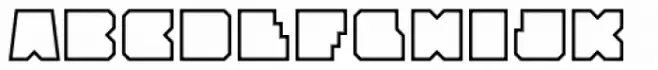Solida Outline