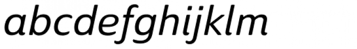 Solitas Ext Book Italic