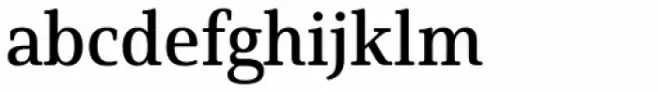 Solitas Serif Norm Demi