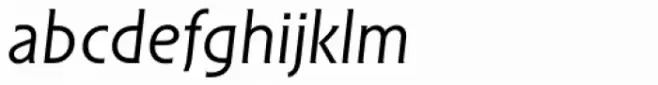 Solpera Italic