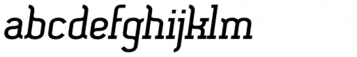 SomaSlab ExtraBold Slanted