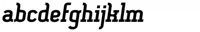 SomaSlab Heavy Slanted