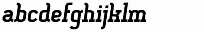 SomaSlab Heavy Slanted